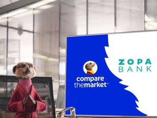 Compare the Market Integrates Zopa Bank and Lendable