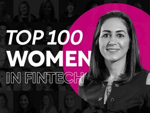 Cristina Junqueira tops our list of Top 100 Women in FinTech