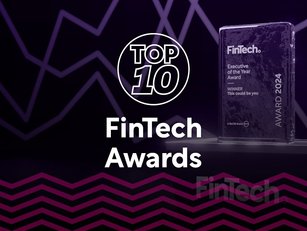 Top 10 FinTech Awards