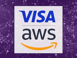 Visa Joins AWS Network to Simplify Digital Payments Globally