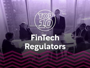 Top 10: Fintech Regulators