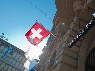 UBS: Restarting Share Buybacks Amid Credit Suisse Absorption