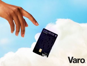 Marqeta Becomes Exclusive Issuer Processor for Varo Bank