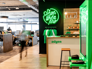 Adyen: Why Speed is Paramount in Payments