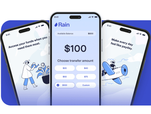 Finserv wellness startup Rain lands US$300m in funding