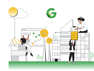 HSBC & Google Cloud: Supporting Climate Tech Startups