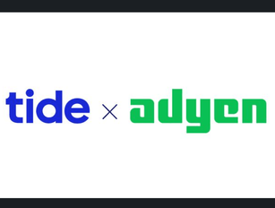 Tide & Adyen Partner to Launch Business Accounts in Germany