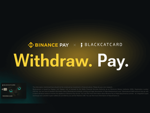 Blackcatcard: Leading the way in Digital Banking Innovation